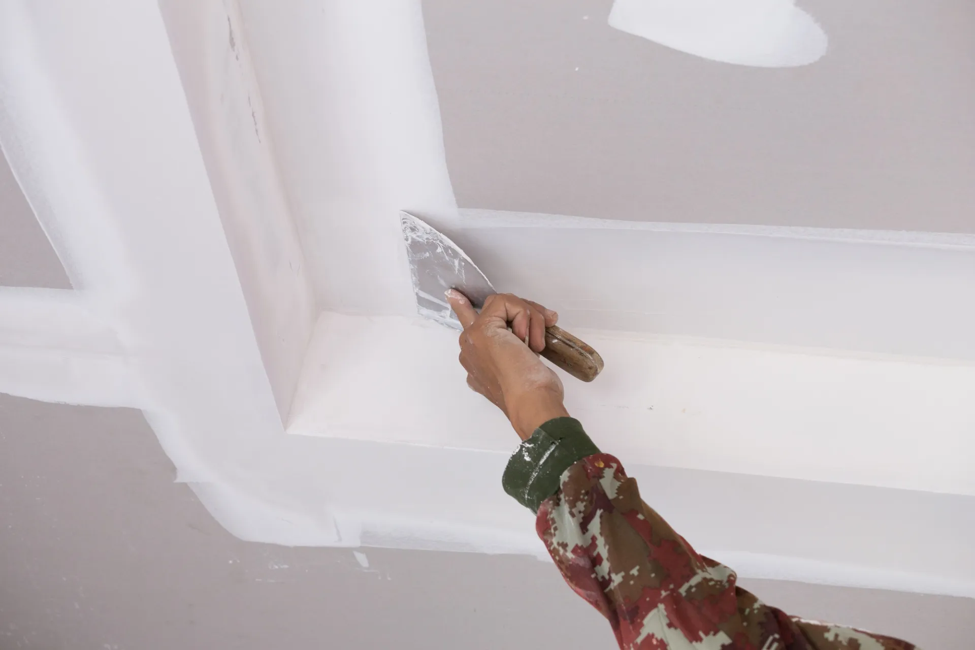 Plaquiste agencement intérieur